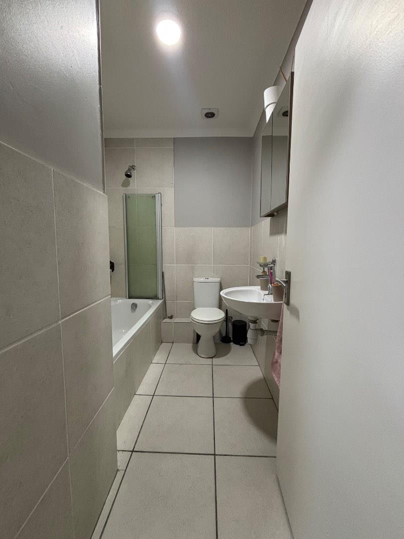 To Let 2 Bedroom Property for Rent in Nuutgevonden Western Cape